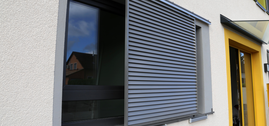 OFL Carpentry Limoge